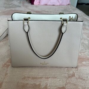 Kate Spade Leila Medium Satchel